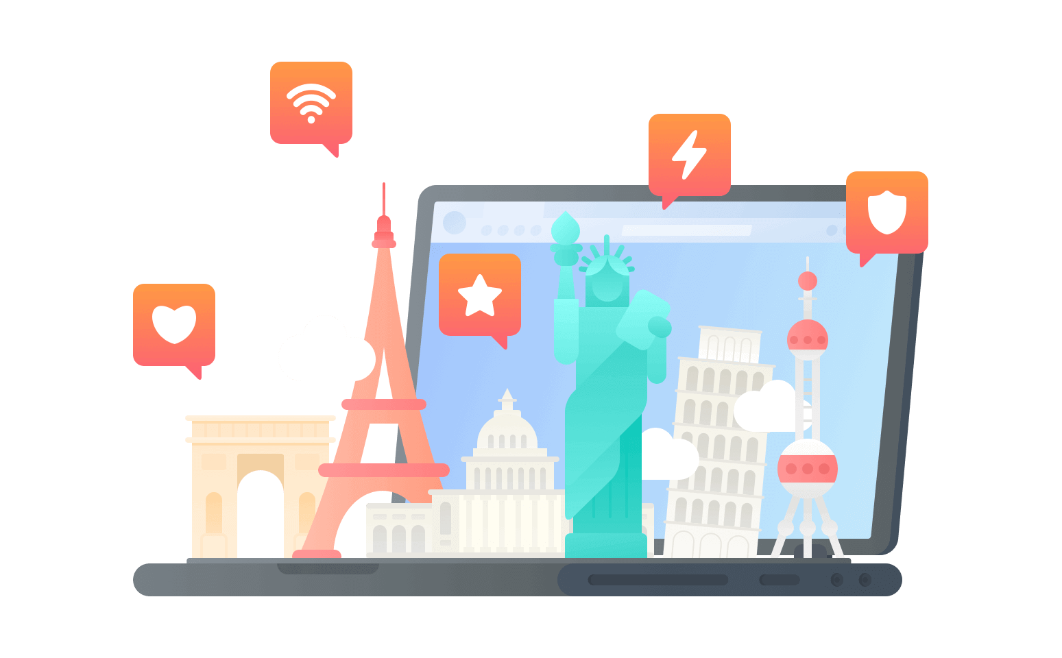 在吉尔吉斯斯坦连接到中国vpn - 回国加速器